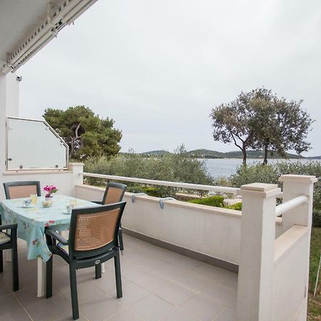 Apartments Gloria Primošten Esterno foto