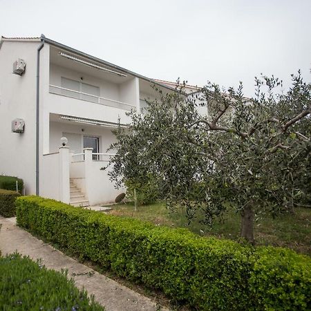 Apartments Gloria Primošten Esterno foto