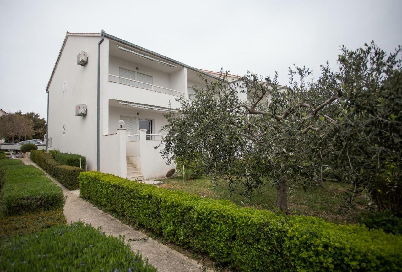 Apartments Gloria Primošten Esterno foto