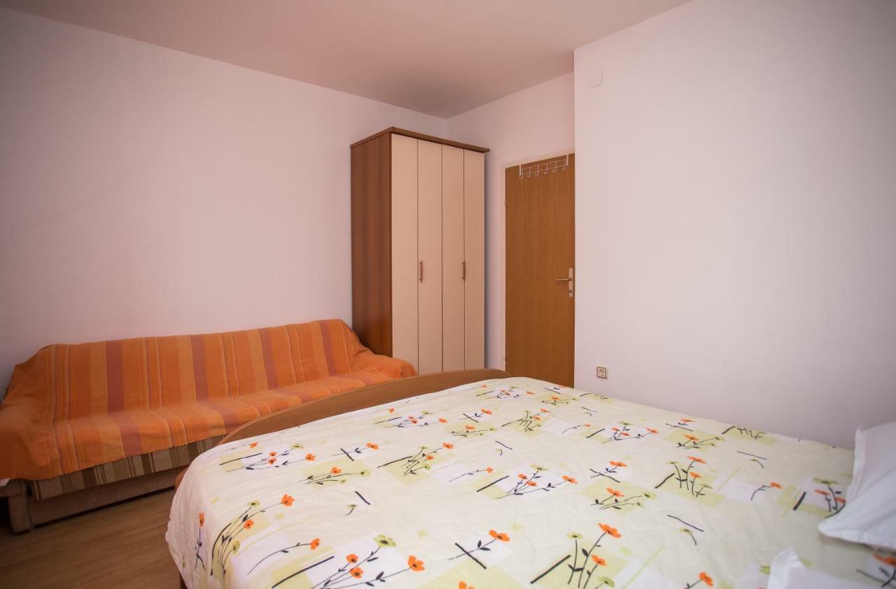 Apartments Gloria Primošten Esterno foto
