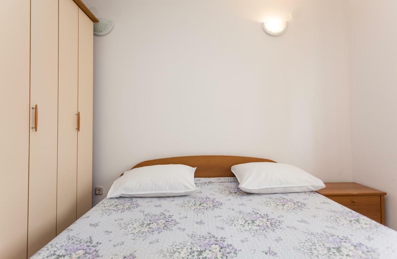 Apartments Gloria Primošten Esterno foto