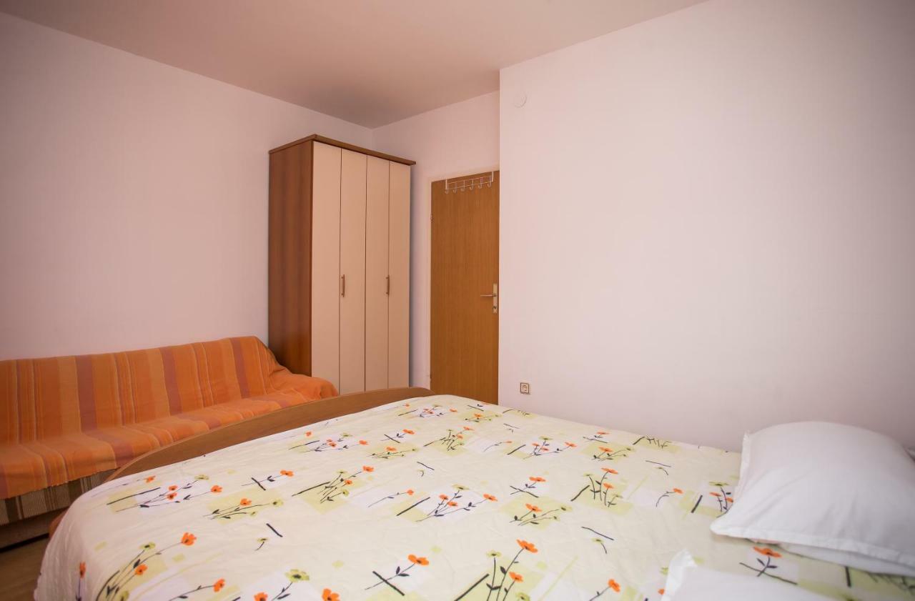 Apartments Gloria Primošten Esterno foto