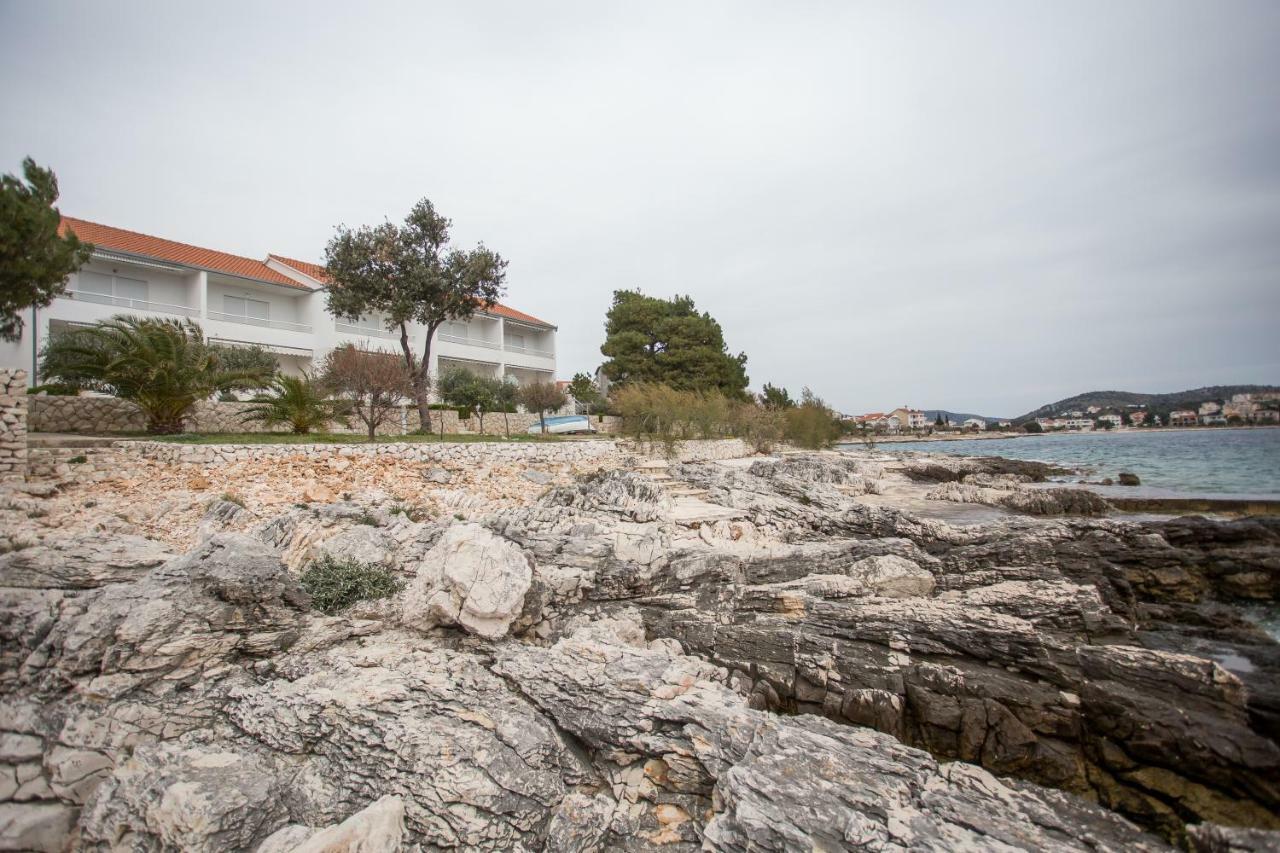 Apartments Gloria Primošten Esterno foto