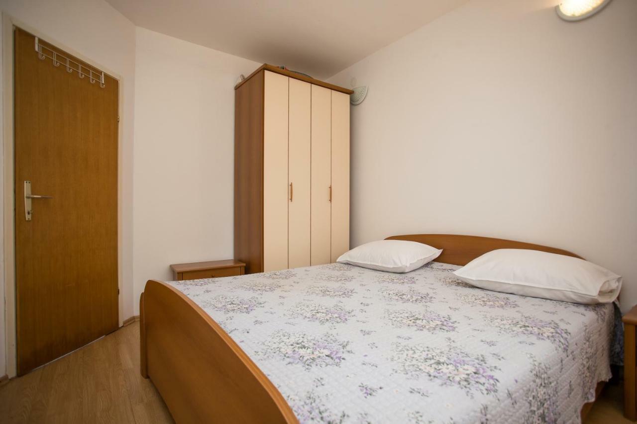 Apartments Gloria Primošten Esterno foto
