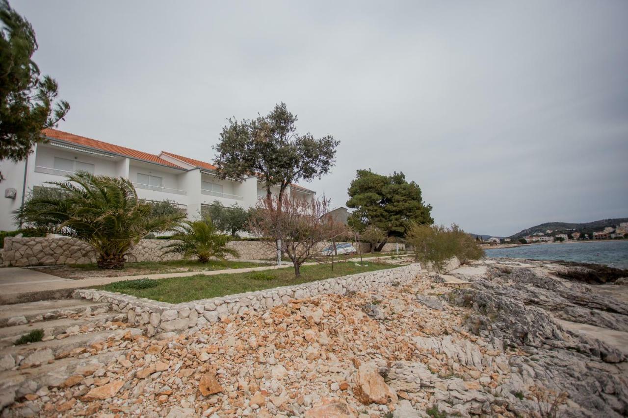 Apartments Gloria Primošten Esterno foto