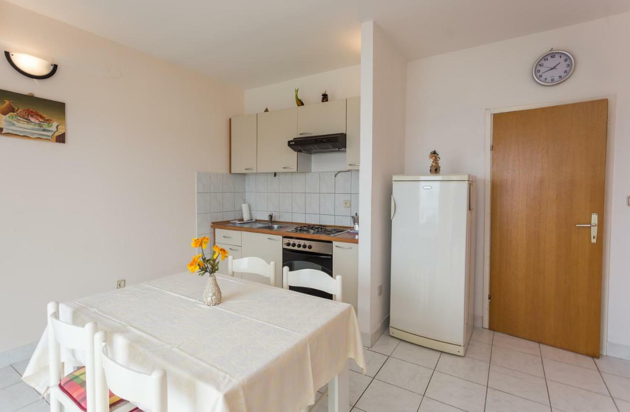 Apartments Gloria Primošten Esterno foto
