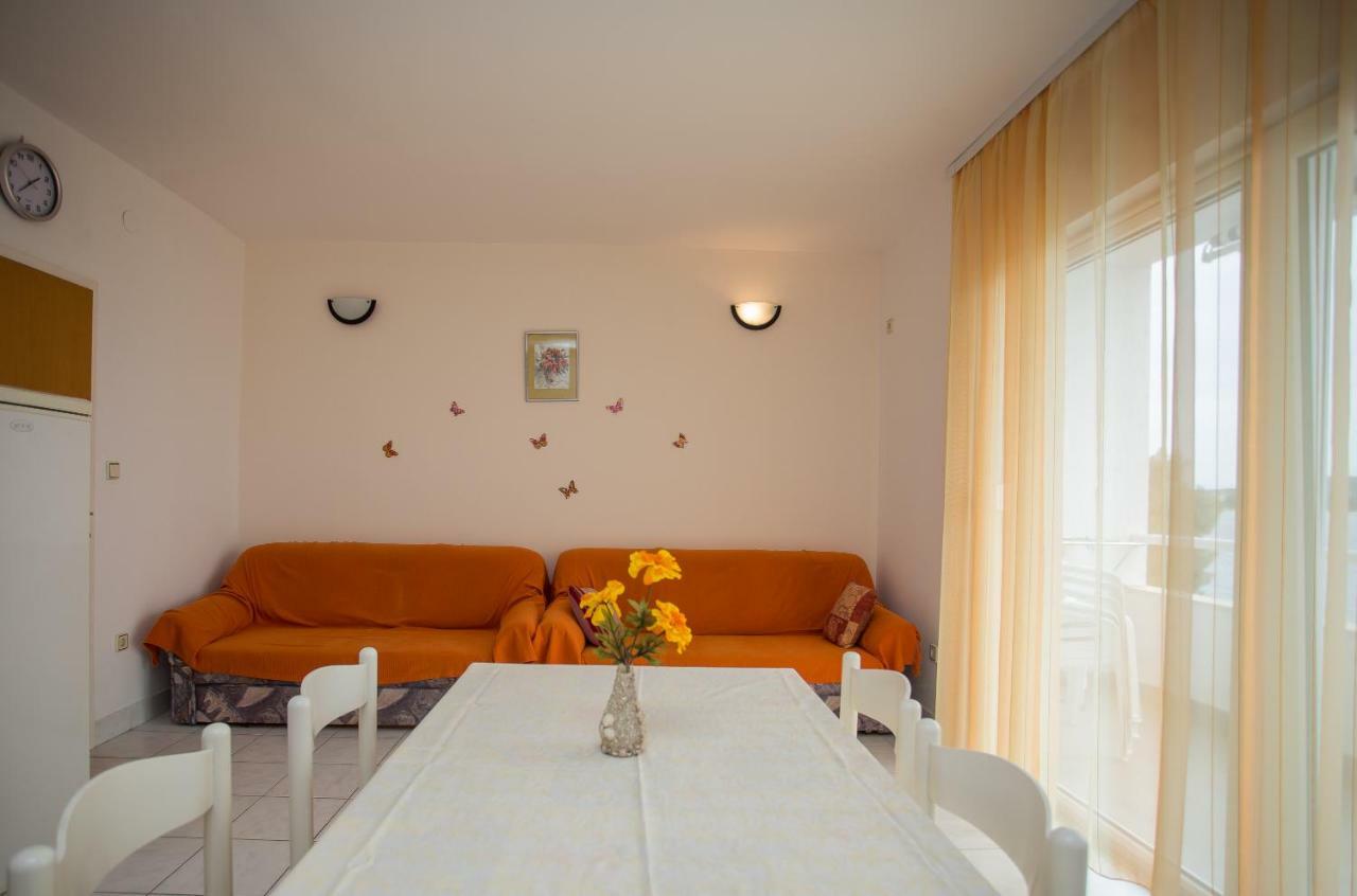 Apartments Gloria Primošten Esterno foto