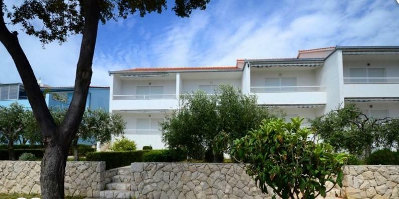 Apartments Gloria Primošten Esterno foto