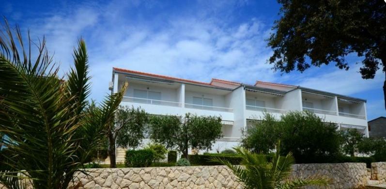 Apartments Gloria Primošten Esterno foto